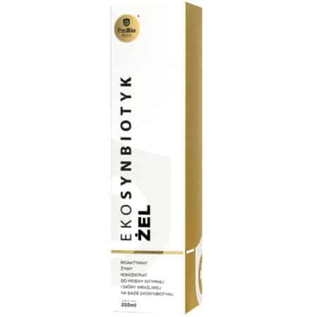 Probiotyczny Żel EkoSynbiotyk 250ml