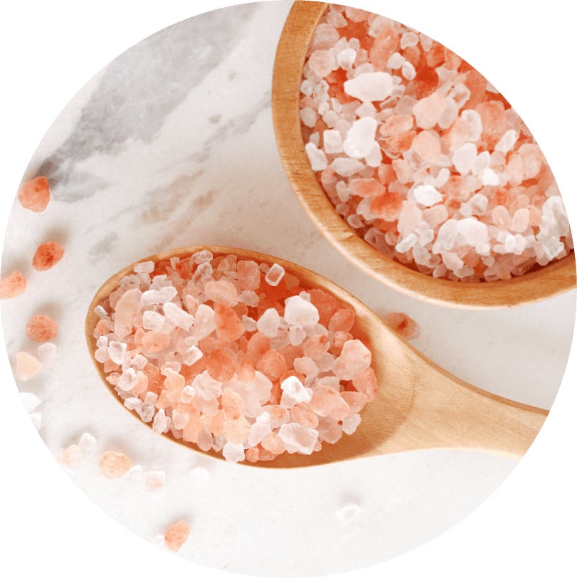 Kłodawska sól kamienna zawarta w EkoSynbiotyku