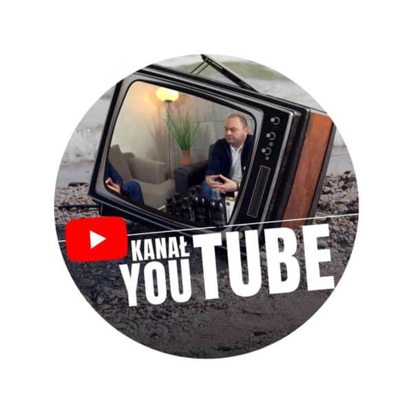 Kanał YouTube o Probiotykach